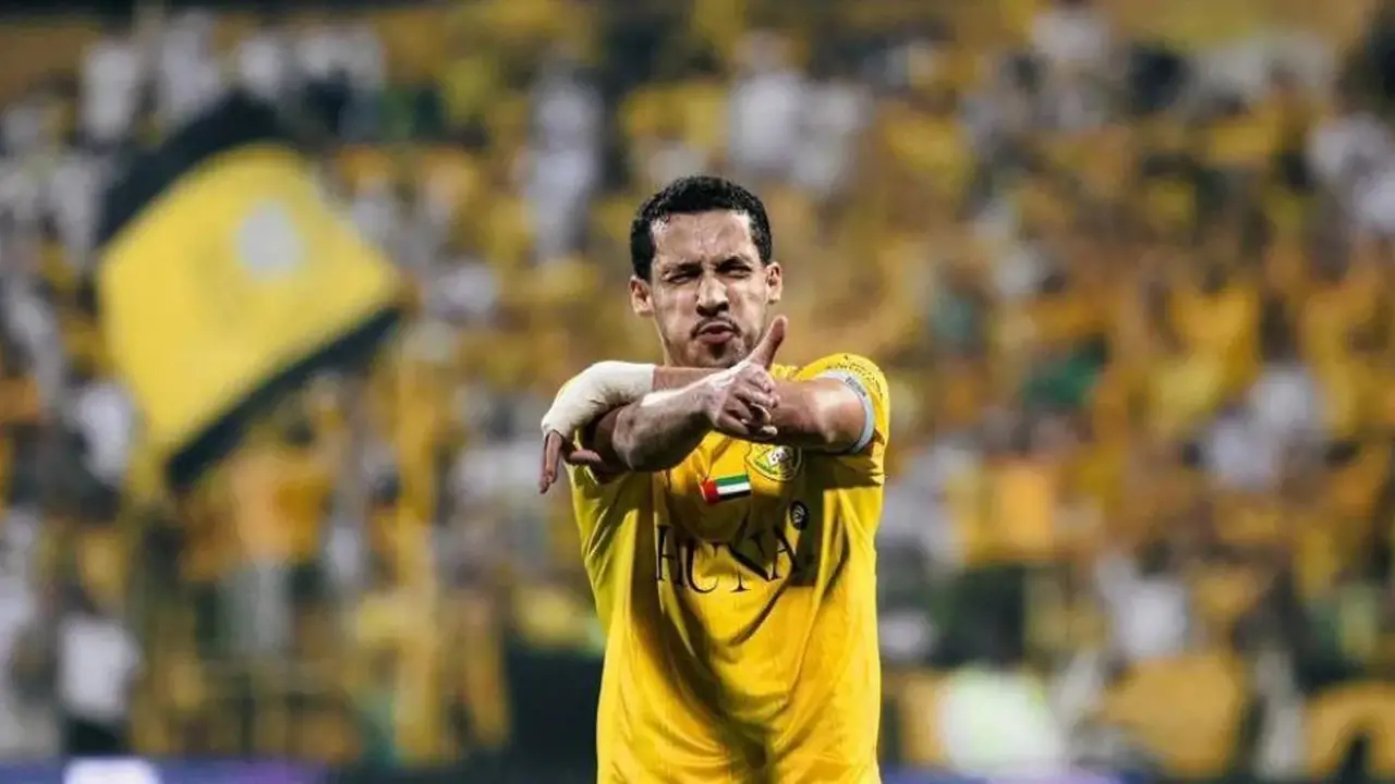 مواجهة قوية.. الوصل يهزم النصر في الدوري الإماراتي